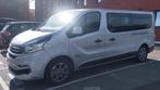 Location fiat talento 9 places, Auto's, Te koop, Fiat
