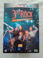 3rd rock from the sun complete reeks 1-6 zeldzaam*nieuw*!, CD & DVD, DVD | TV & Séries télévisées, Enlèvement ou Envoi
