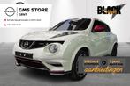 Nissan Juke 1.6 DIG-T NISMO | 1e EIG. | 200PK, Auto's, Nissan, Voorwielaandrijving, Stof, Gebruikt, 4 cilinders