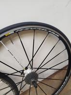 Mavic velgrem wielen, Fietsen en Brommers, Fietsonderdelen, Ophalen, Racefiets, Wiel
