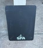 2x krijtborden van Spa horeca, Ophalen, Nieuw zonder verpakking, Decoratie