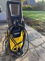 Hogedrukreiniger Kärcher, Tuin en Terras, Ophalen, Met autostop en -start, Zo goed als nieuw, KARCHER