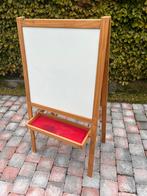 Whiteboard en krijtbord, Ophalen, Gebruikt, Whiteboard