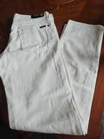 Nieuwe jeans wit, Kleding | Heren, Broeken en Pantalons, Ophalen, Wit
