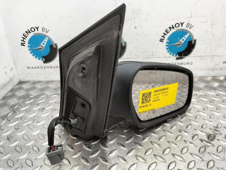 FORD FOCUS 2.0-16V Rally Ed. [R_DOOR_MIRROR] 2006, Auto-onderdelen, Overige Auto-onderdelen, Gebruikt, ARN erkend, Stiba lid, Erkend duurzaam