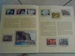 ALBUM+CHROMOS “NESTLE” WONDERS OF THE WORLD” VOLUME NR. 5, Ophalen of Verzenden