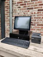 Kassasysteem FEC AP-3615 + ticketprinter Epson, muis,toetsen, Zakelijke goederen, Ophalen