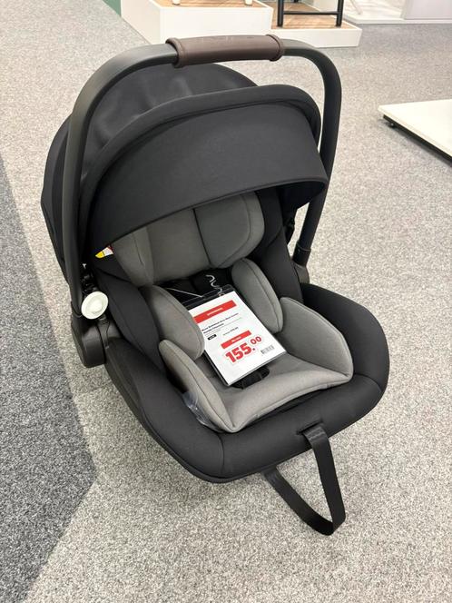 Nuna arra, Kinderen en Baby's, Autostoeltjes, Zo goed als nieuw, Ophalen