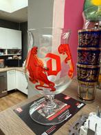 Duvel glas Cincinatti, Ophalen of Verzenden, Nieuw, Glas of Glazen, Duvel