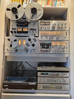 Hifi-tv-meubel, kledingkast, opbergruimte, Ophalen
