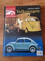 Boek volkswagen collector's edition, Boeken, Auto's | Boeken, Ophalen of Verzenden, Gelezen, Volkswagen