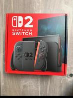 Nintendo switch 2 en parfait état + accessoires + jeux, Consoles de jeu & Jeux vidéo, Consoles de jeu | Nintendo Switch, Enlèvement ou Envoi