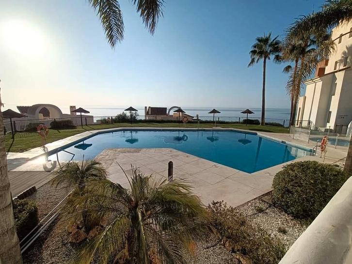 Te koop appartement Torrox Costa, Immo, Buitenland, Spanje, Appartement, Overige, Verkoop zonder makelaar