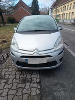 Citroen C4 Picasso 16hdi, Particulier, Achat, C4