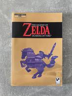 Livre zelda ocarina of time guidebook, Consoles de jeu & Jeux vidéo, Jeux | Nintendo 2DS & 3DS, Neuf