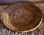 Set rotan mandjes…, Huis en Inrichting, Ophalen, Zo goed als nieuw