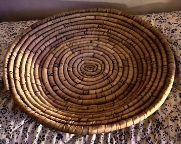 Set rotan mandjes… beschikbaar voor biedingen
