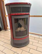 Pelletkachel edilkamin 11kw gratis levering!, Huis en Inrichting, Kachels, Ophalen