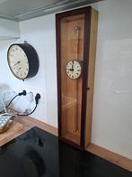 horloge à scie anno 1750, Antiquités & Art, Enlèvement ou Envoi