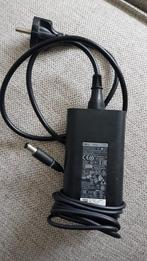 Dell-voeding voor laptops (19,5 V/3,44A), Computers en Software, Laptop-opladers, Ophalen of Verzenden, Zo goed als nieuw