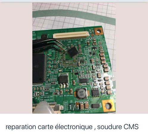 Réparation de carte électronique sur tout appareil, Services & Professionnels, Réparation & Entretien | Électroménagers & Équipement