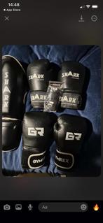 Boksmateriaal, Sports & Fitness, Sports de combat & Self-défense, Utilisé, Vêtements d'arts martiaux, Enlèvement ou Envoi, Autres