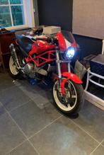 Ducati S2R 800 monster, Particulier