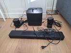 Bose surround sound system, Ophalen, Zo goed als nieuw