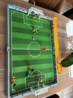 Playmobil - voetbalveld, Ophalen, Zo goed als nieuw