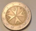2 euro Malta 2013, Ophalen of Verzenden, Malta, 2 euro, Losse munt