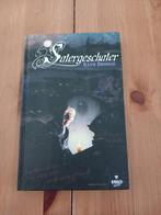 2 Boeken Bavo Dhooge: Slangenvanger + Satergeschater, Ophalen of Verzenden, Gelezen, Bavo Dhooge, Fictie