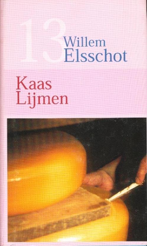 Willem Elsschot, 10 boeken, Livres, Littérature, Utilisé, Enlèvement ou Envoi