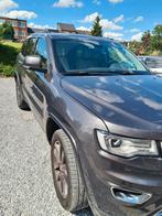 JEEP GRAND CHEROKEE OVERLAND PANO FULL, Auto's, Jeep, Te koop, Particulier