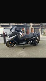 Yamaha T-Max 530 Black Max Edition, Motoren, Bedrijf, Meer dan 35 kW, Scooter, 530 cc