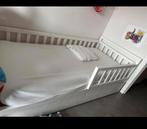 1 persoonsbed, Ophalen, Zo goed als nieuw, Lattenbodem