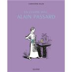 BD «En cuisine avec Alain Passard", Livres, BD, Enlèvement ou Envoi, Neuf