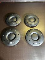 4 originele VW Caddy Transporter 5/112 wieldoppen, Ophalen of Verzenden, Zo goed als nieuw