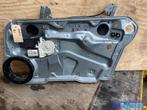 VW GOLF 4 Rechts voor raammechaniek raammechanisme, Auto-onderdelen, Ophalen of Verzenden, Gebruikt, Volkswagen