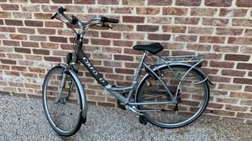Oxford damesfiets beschikbaar voor biedingen