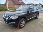 VW TOUAREG 2.5 TDI trekgewicht 3500 kg, Automaat, Zwart, Zwart, Bedrijf