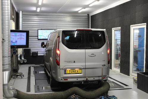 Chiptuning voor bedrijfsauto's, Auto diversen, Tuning en Styling, Ophalen