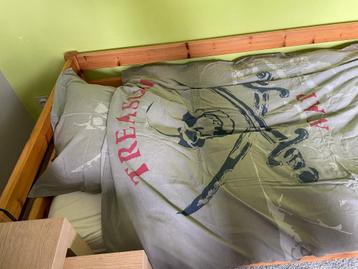Lit enfant 90x200cm marque Flexa  beschikbaar voor biedingen
