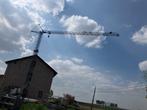 Torenkraan, Zakelijke goederen, Machines en Bouw | Kranen en Graafmachines, Ophalen, Kraan