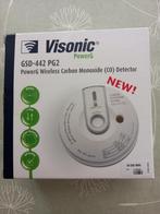 CO detector, Doe-het-zelf en Bouw, Meetapparatuur, Ophalen, Nieuw