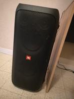 Jbl partybox 310, Audio, Tv en Foto, Ophalen, 120 watt of meer, JBL