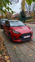 Toyota Yaris GR sport 1.5 Hybride, Auto's, 1490 cc, 5 zetels, 5 deurs, 3 cilinders