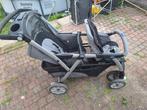 Buggy voor 2 personen, Ophalen, Zo goed als nieuw