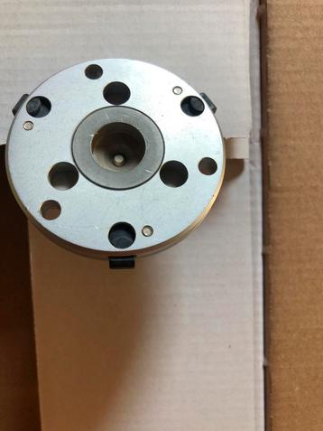 Studer A80- A81 AEG adapter beschikbaar voor biedingen