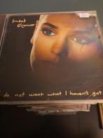 cd - sinead o connor - i do not want what i haven't got, Ophalen of Verzenden, 1980 tot 2000, Gebruikt