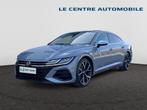 Volkswagen Arteon R Arteon R 2.0 TSI 4Motion OPF DSG, Auto's, Volkswagen, Automaat, Arteon, 201 g/km, Zilver of Grijs